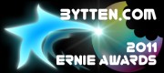Bytten Ernie Awards 2011