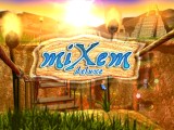 Welcome to the treasure hunting experience of miXem...