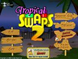 Welcome to Tropical Swaps 2!