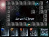 Level cleared!