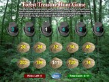 A mini game. This one's the Treasure Hunt.