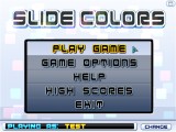 Welcome to Slide Colors!